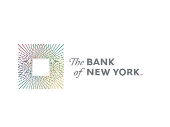  Bank of New York   
