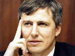 Михаил Дикин. Фото с сайта nnov.ru Михаил Дикин. Фото с сайта nnov.ru