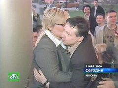 Фаиль Садретдинов. Кадр телеканала НТВ, архив Фаиль Садретдинов. Кадр телеканала НТВ, архив