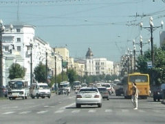 Хабаровск. Фото с сайта www.dfo.ru Хабаровск. Фото с сайта www.dfo.ru