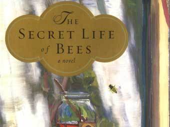   "The Secret Life of Bees"