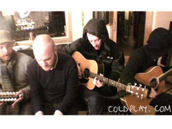    Last Christmas  Coldplay