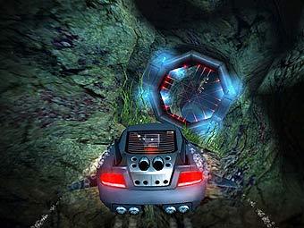    James Bond 007: NightFire