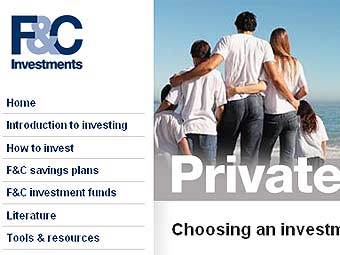    F&C Investments