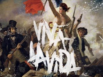    "Viva La Vida Or Death And All His Friends"