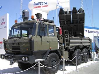    SPYDER.    defense-update.com