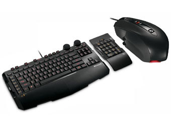 Sidewinder X6,    crunchgear.com