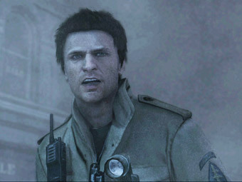  Silent Hill: Homecoming