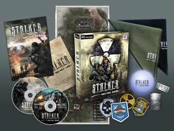   S.T.A.L.K.E.R.: Clear Sky.    1