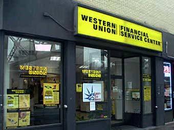  Western Union.    provisionalfutures.net