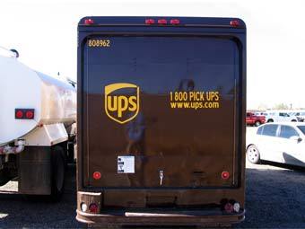   UPS.     azdps.gov