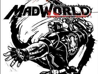    Madworld