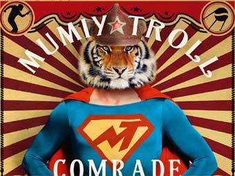    "Comrade ssador".    " "