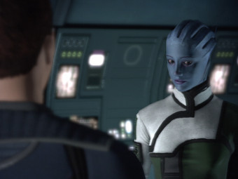  Mass Effect   gamekult.com