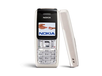 Nokia 2310.  Nokia 