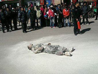      2011 .  Free Tibet