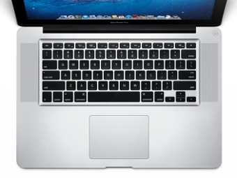  MacBook Pro