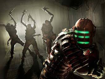    Dead Space 3