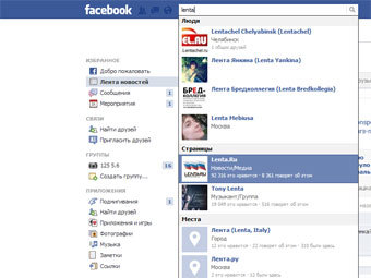    Facebook