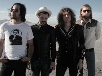 The Killers,     