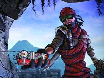  Borderlands 2