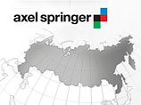 "������� Newsweek" ��������� ���������� �������������� ��������� �������� Axel Springer AG �� �������� Newsweek Inc. (The Washington Post Company) � 2004 ����