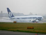1      Boeing 767,   .    ,     
