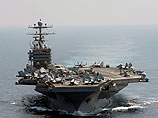                   Abraham Lincoln  Carl Vinson