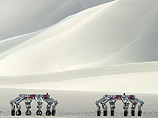 All-Terrain Hex-Limbed Extra-Terrestrial Explorer (ATHLETE) - : "   ,   " -  ,  ,       