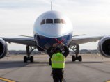   Boeing      Boeing-787 (Dreamliner)      