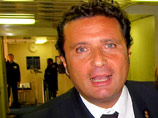        Costa Concordia        - 2697 