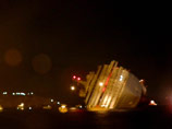   Costa Concordia       13  14    