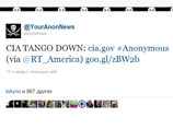 "CIA TANGO DOWN".         .  11:30         