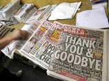          "",     ,    News of the World      