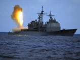    Standard Missile - 3 (SM-3) Block IB   Aegis,      Lake Erie    ,        