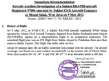,  22          (ICAO)   