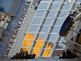   Costa Concordia         14  2012 