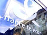                  France Telecom  