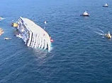   Costa Concordia      14            