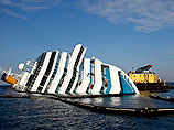  Costa Concordia       