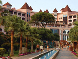    Sirene Belek Golf&Wellness    ,      