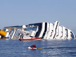   Costa Concordia      14            