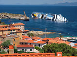  ,    ,   Costa Concordia  :           ,    