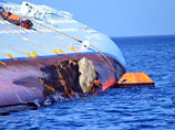   " ",      Corriere della Sera, ,      Costa Concordia 