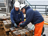  2010  Odyssey Marine Exploration       SS Gairsoppa
