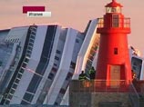                 Costa Concordia