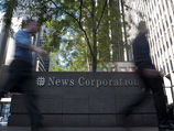 ,  News Corporation          -