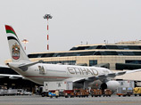          Etihad Airways