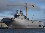             Mistral  