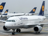      -   Lufthansa     